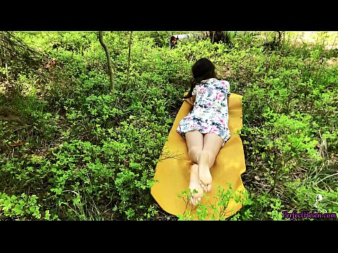 ❤️ Тиндердегі бейтаныс адам менің кискамды мастурбациялайды және орманда құмарланып жүреді ️ Үйдегі порно kk.hentaivost.ru ❌❤